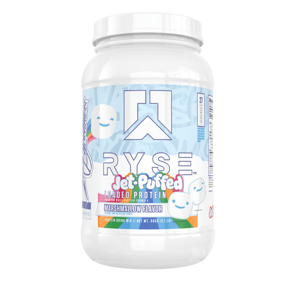 Loaded Protein G6