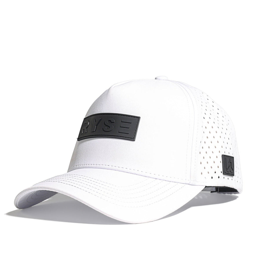 RYSE ORIGIN Performance Hat E6