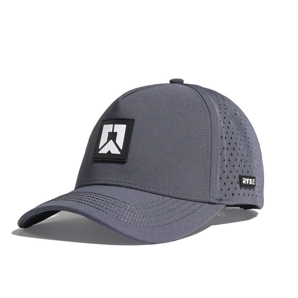 RYSE ICON Performance Hat Y4