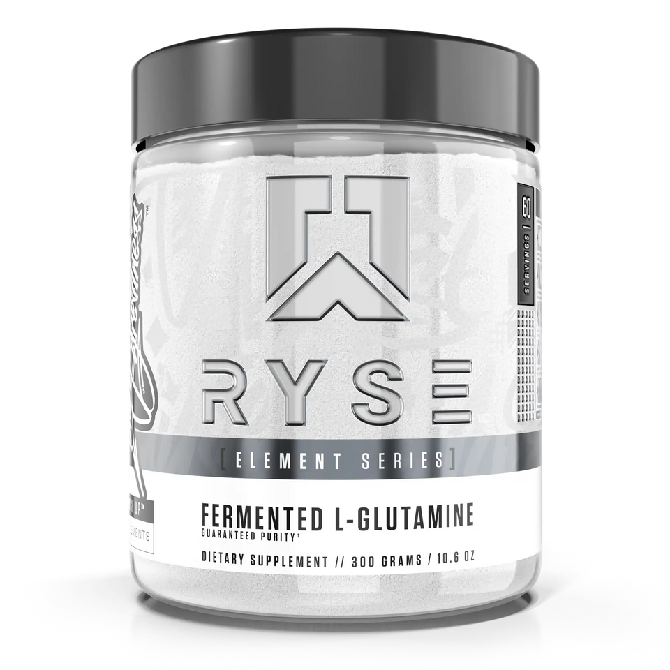 Fermented L-Glutamine B5