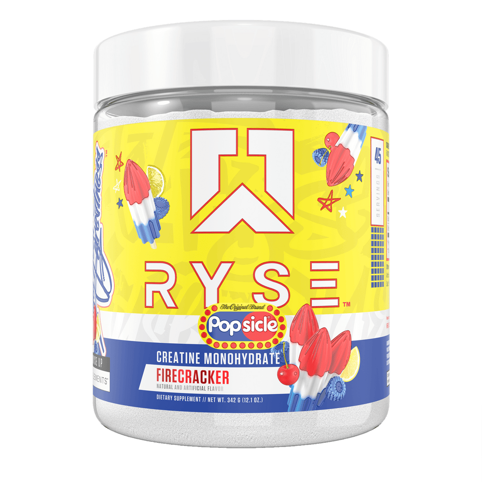 Creatine Monohydrate A8