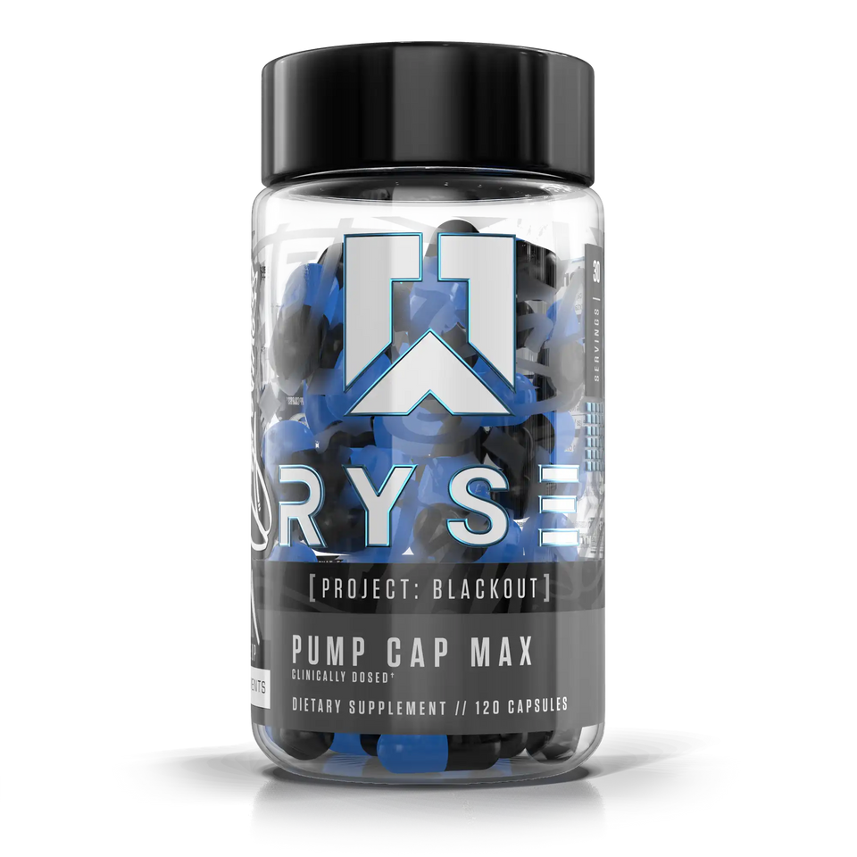 Pump Cap Max H1