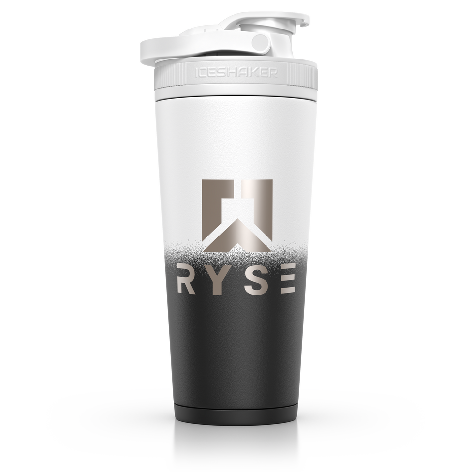 RYSE x Ice Shaker S7