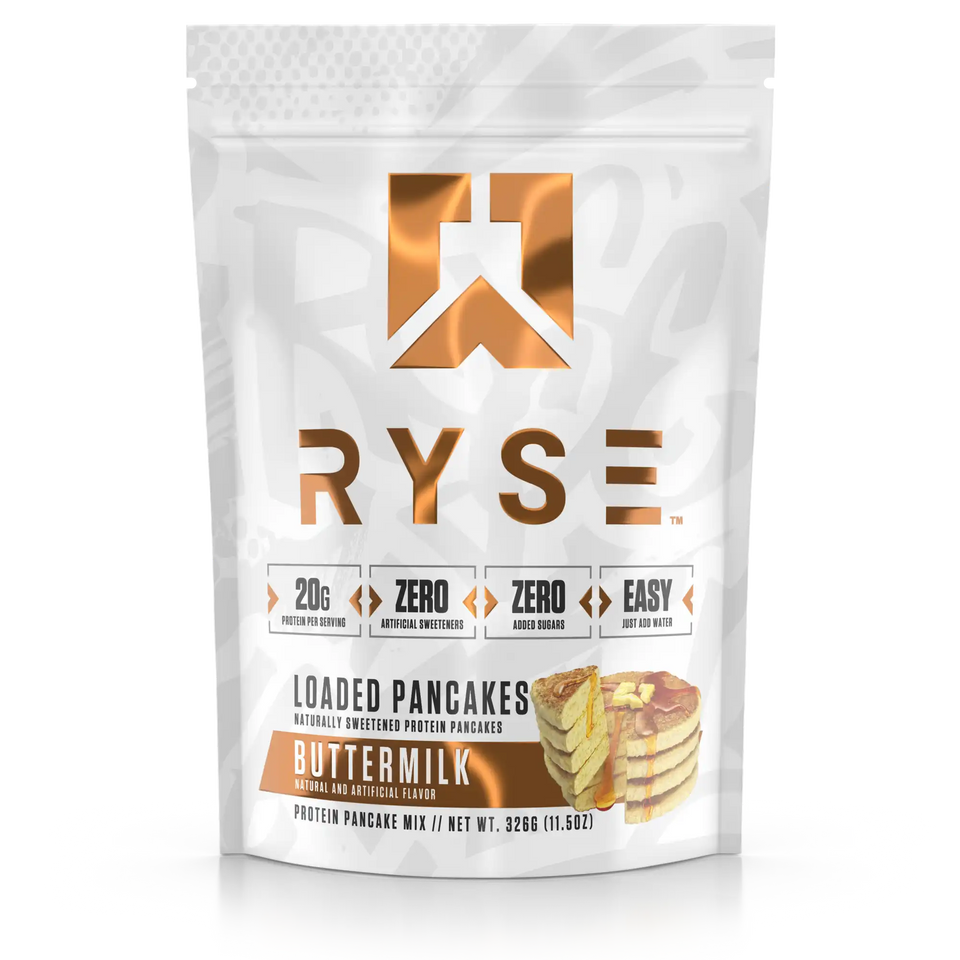 Protein Pancakes X7