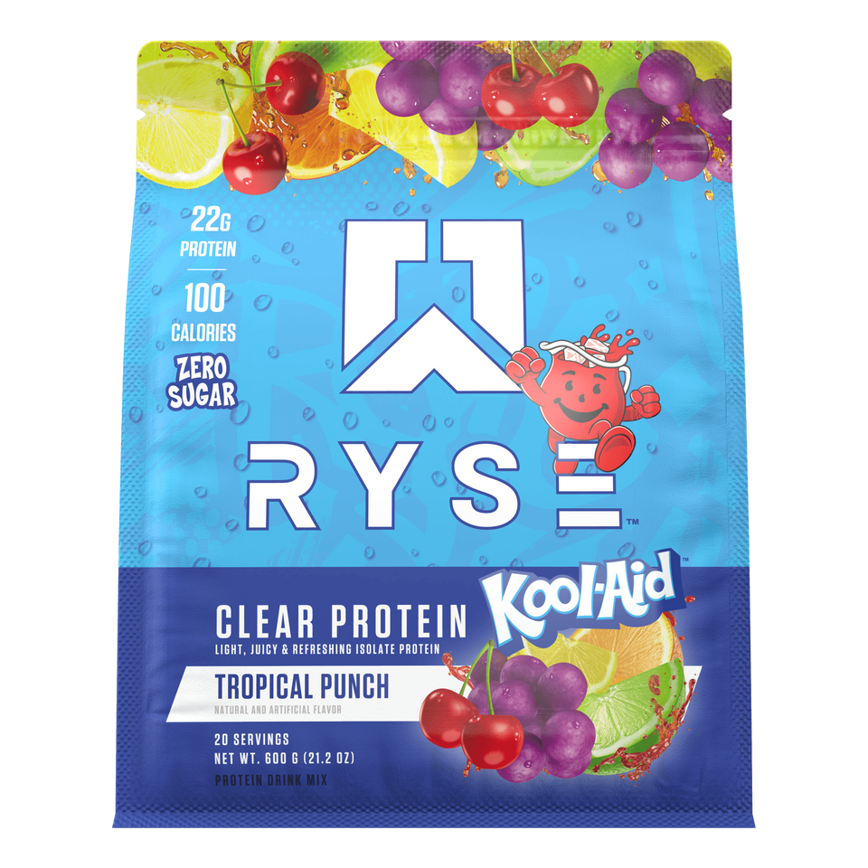 Clear Protein B7