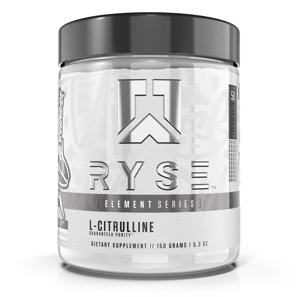 L-Citrulline C3