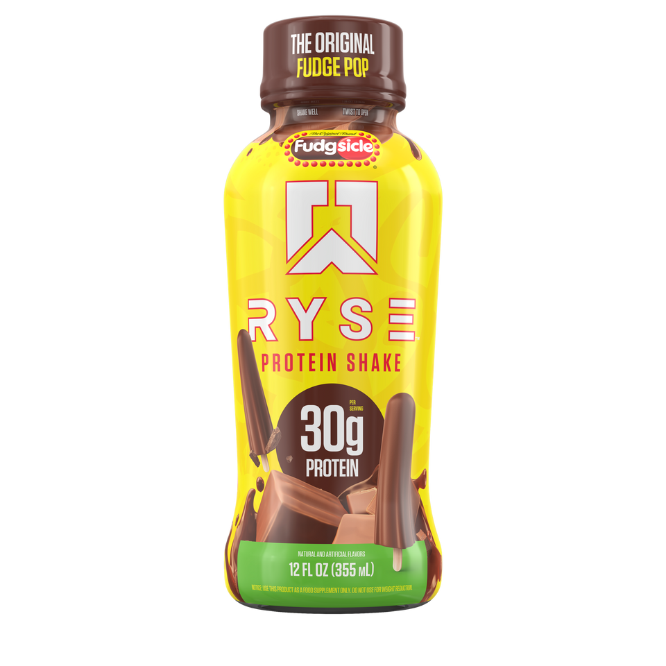 Loaded Protein Shake RTD M3