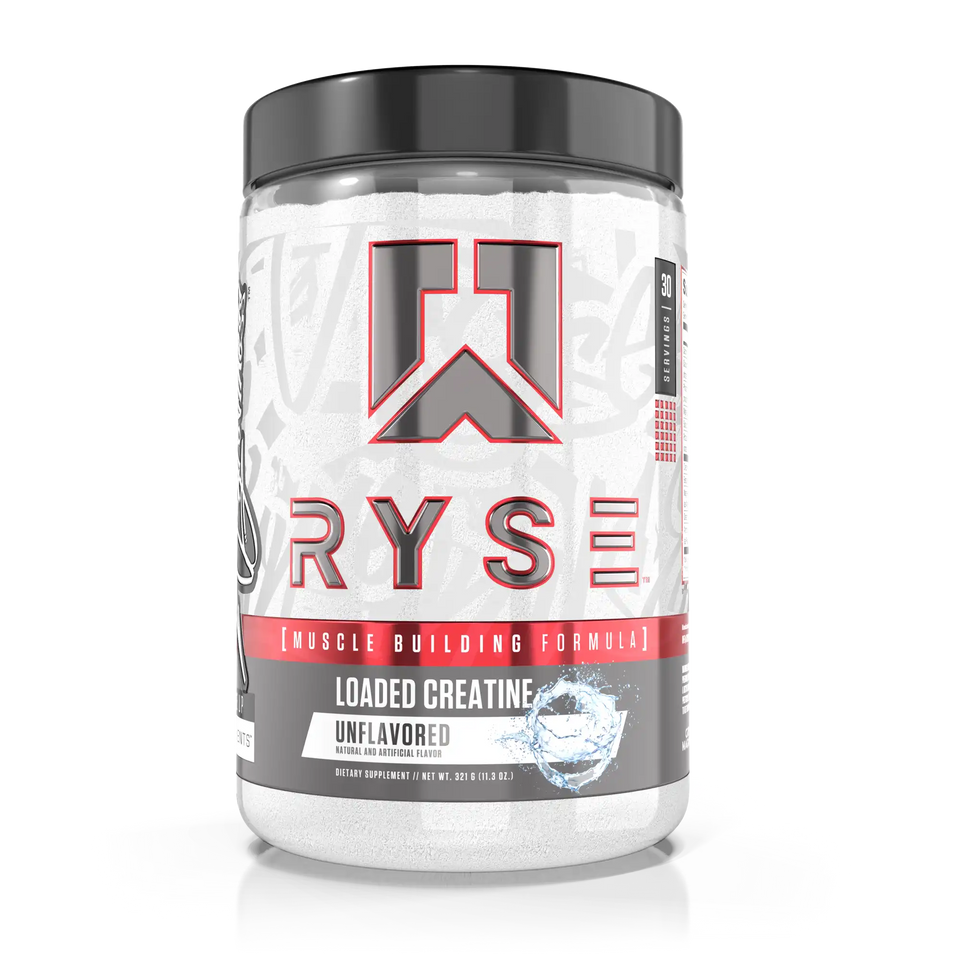 Loaded Creatine V2